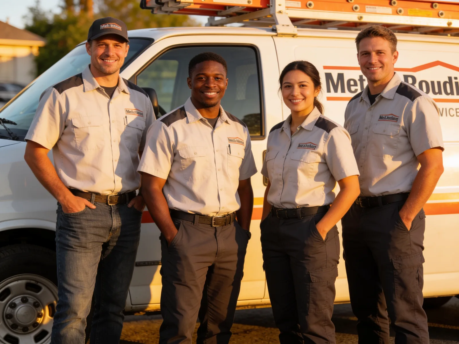Metal Roof Installation company in Manning, SC